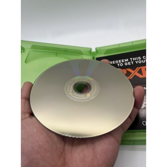 Call of Duty: Black Ops 4 - Microsoft Xbox One Rare Walmart Exclusive Complete - Picture 7 of 8